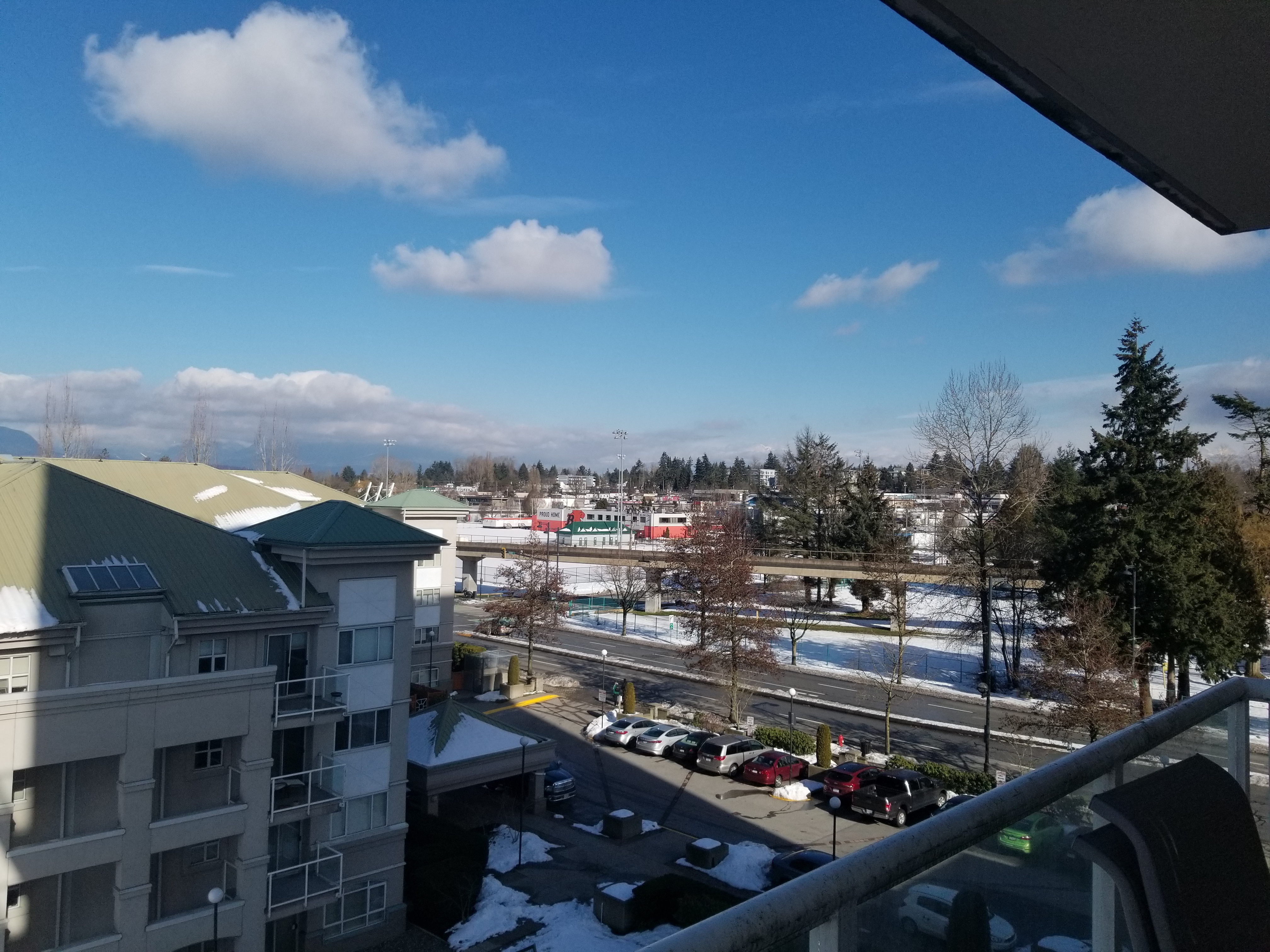 601 10523 UNIVERSITY DRIVE Surrey, BC 18