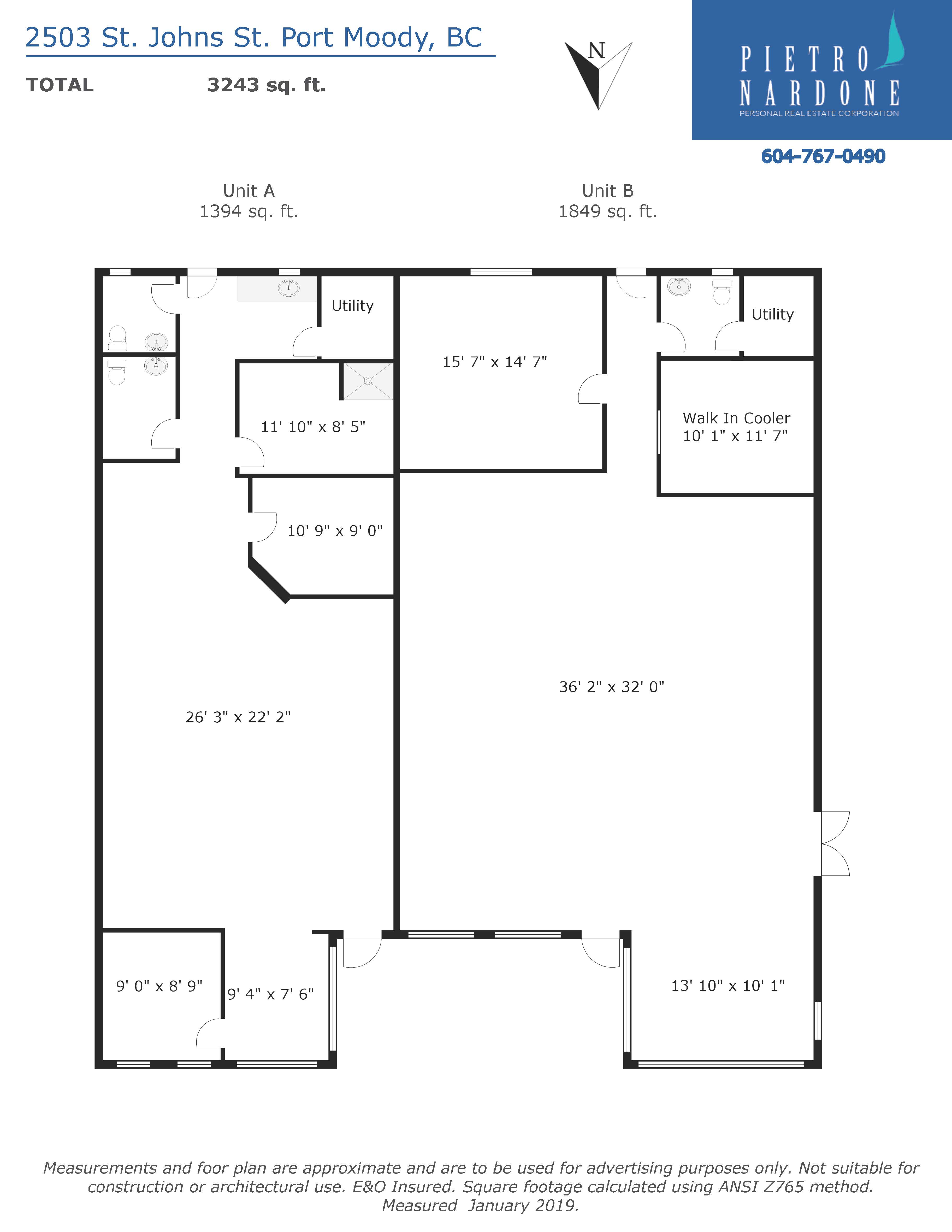 2503 St Johns Street Port Moody 9
