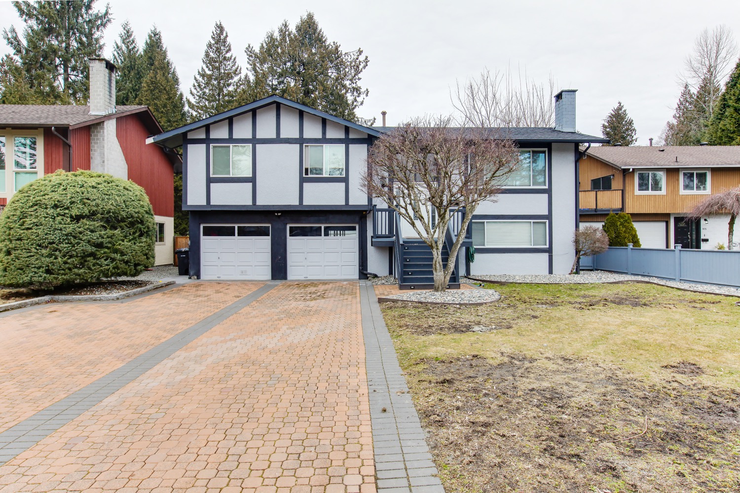 937 Osprey Place Port Coquitlam