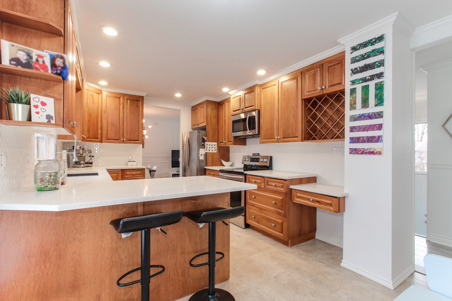 937 Osprey Place Port Coquitlam 9