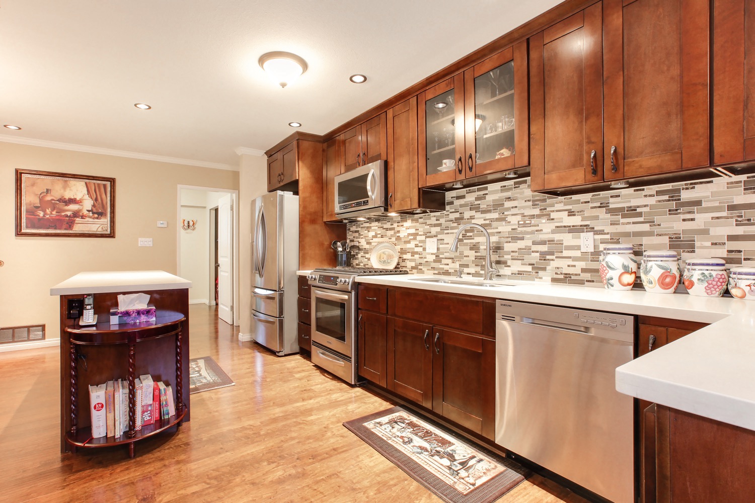 3258 Cornwall Street Port Coquitlam 14