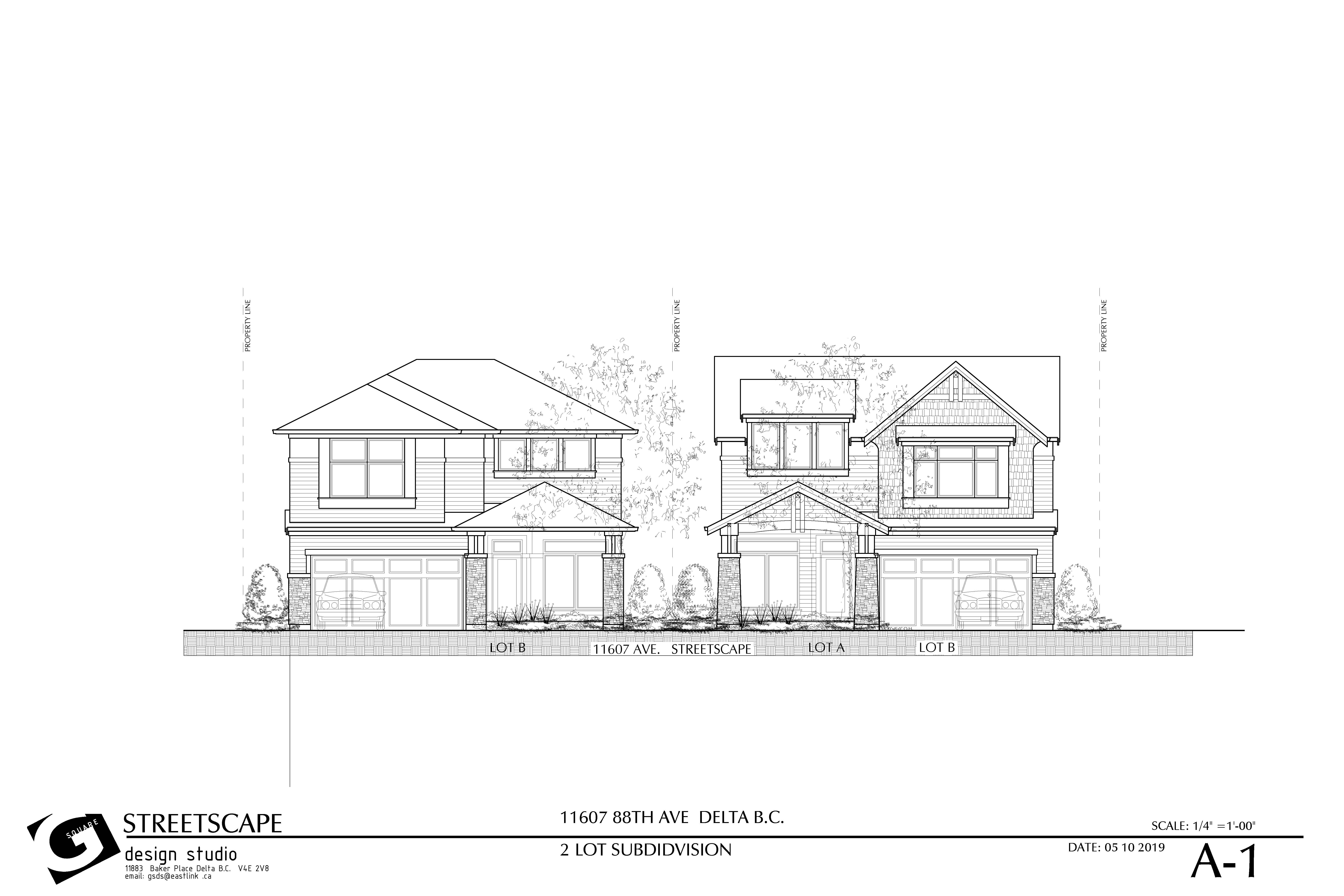 11607 88 Avenue Delta