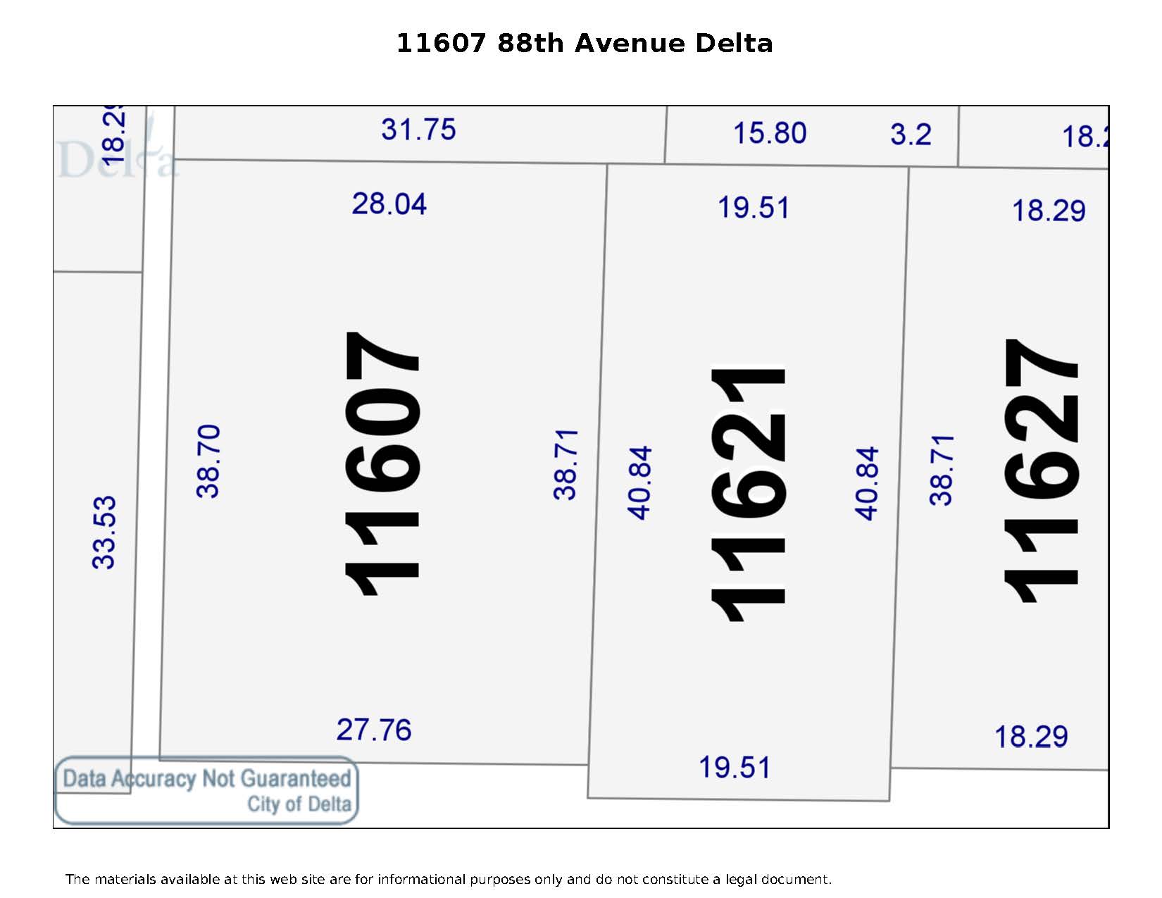 11607 88 Avenue Delta 4