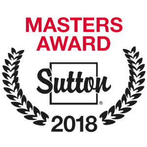 Masters Award