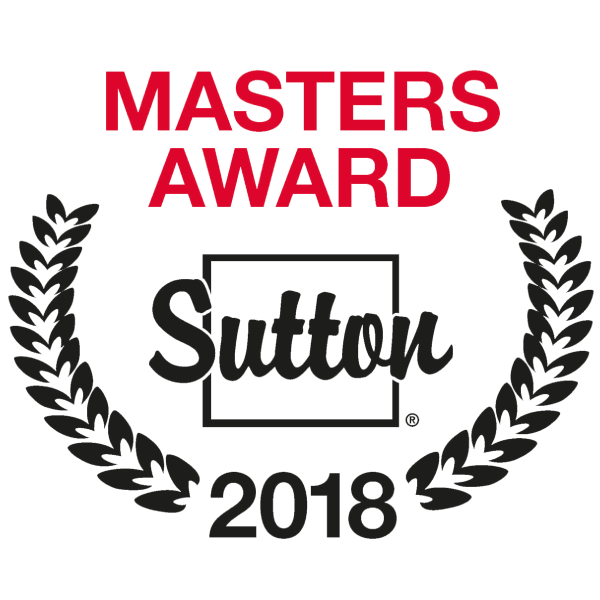 Masters Award