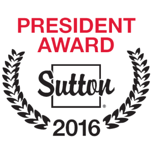 President Award