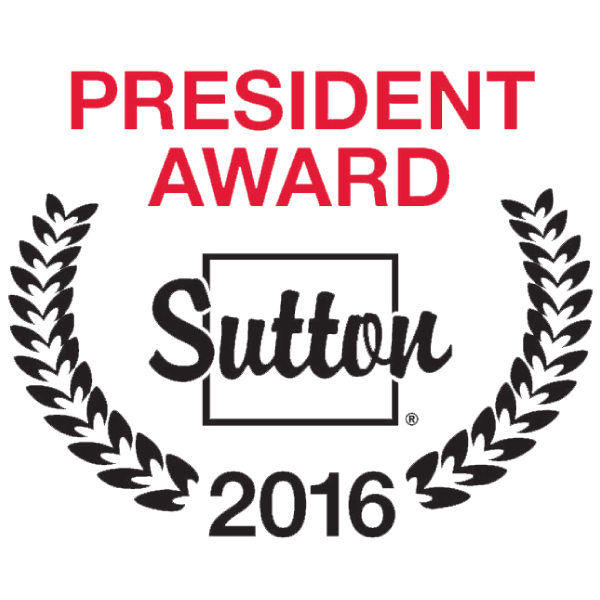 President Award