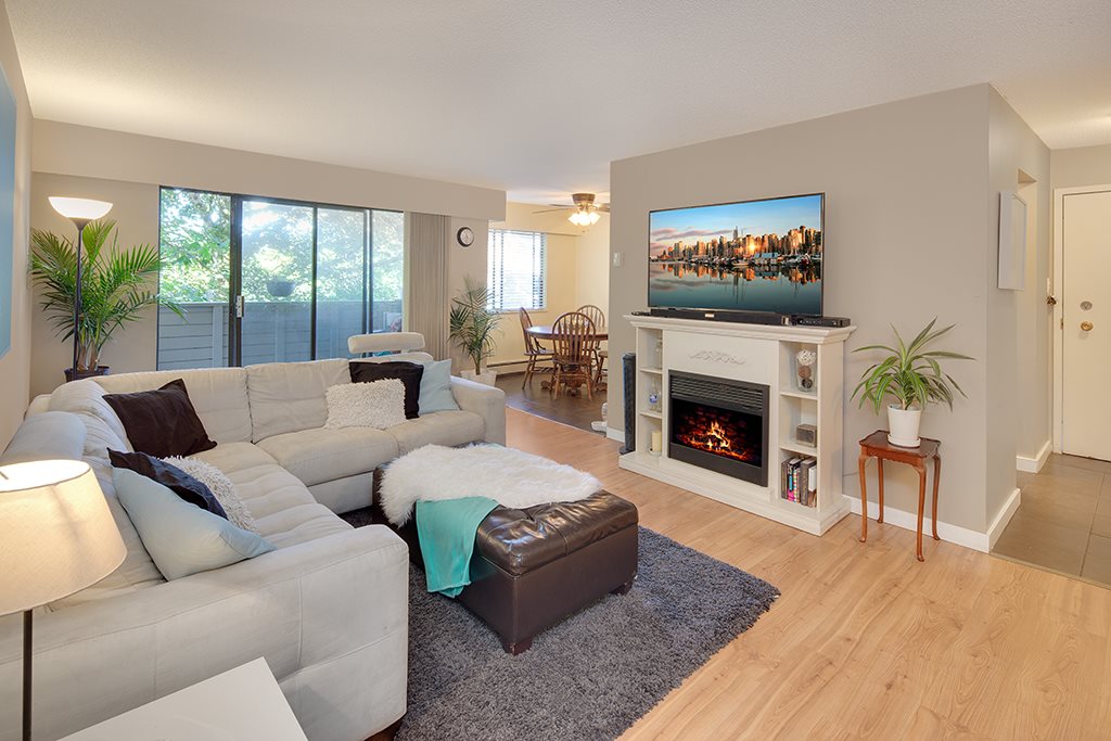 22 2447 Kelly Avenue, Port Coquitlam