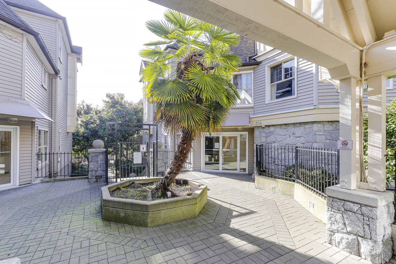 501 - 214 ELEVENTH STREET, NEW WESTMINSTER 18