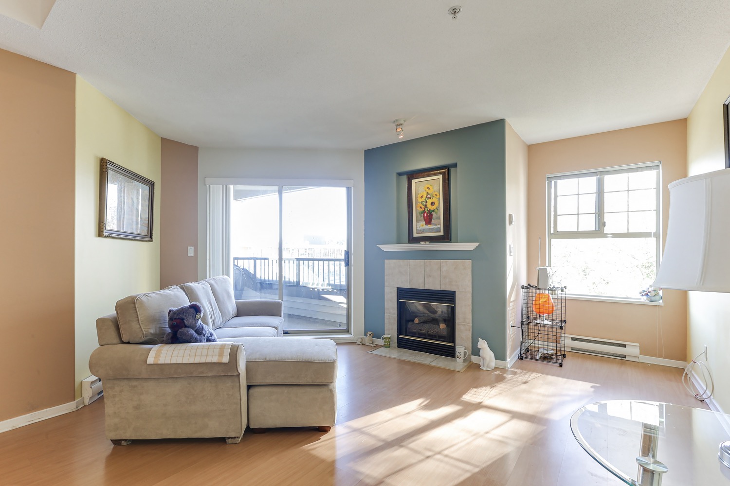 501 - 214 ELEVENTH STREET, NEW WESTMINSTER 12