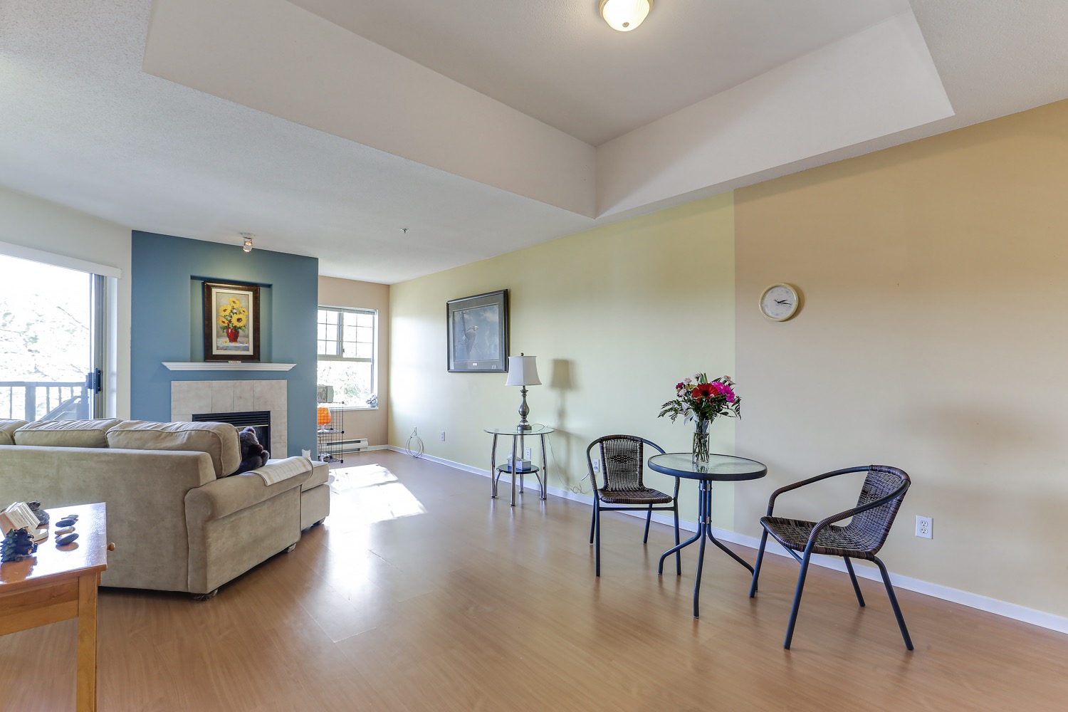 501 - 214 ELEVENTH STREET, NEW WESTMINSTER 4