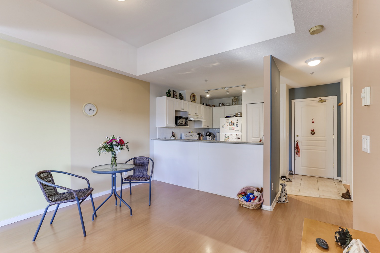 501 - 214 ELEVENTH STREET, NEW WESTMINSTER 5