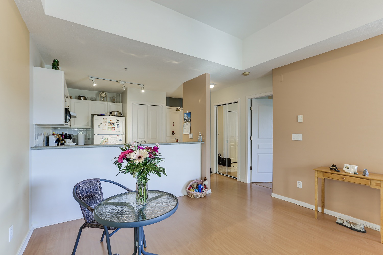 501 - 214 ELEVENTH STREET, NEW WESTMINSTER 13