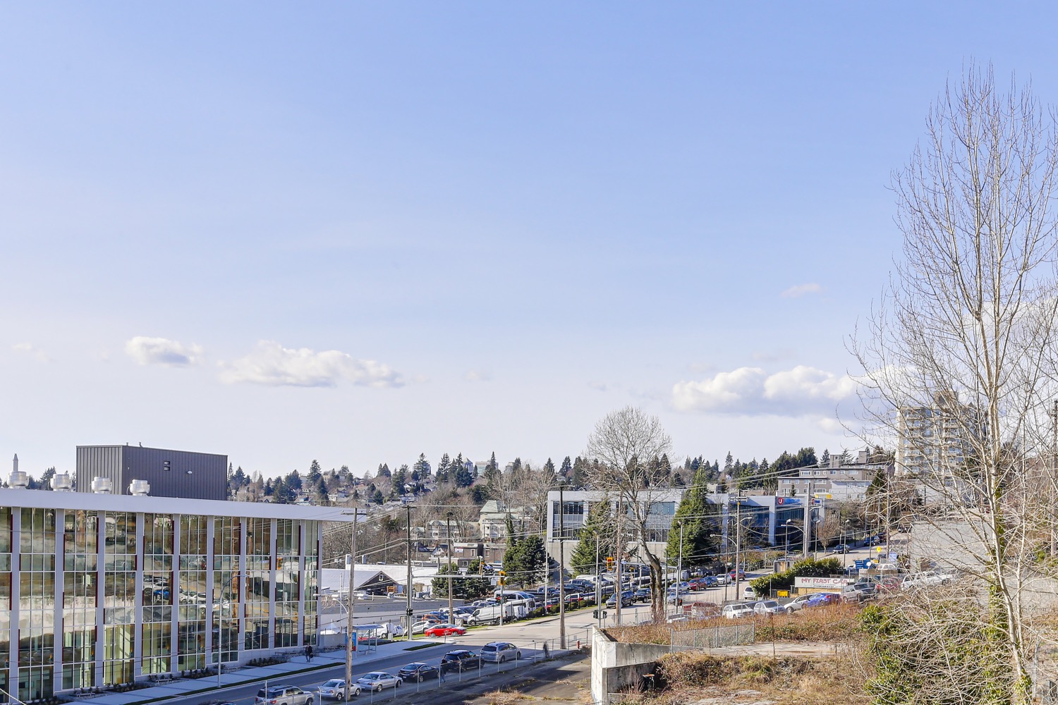 501 - 214 ELEVENTH STREET, NEW WESTMINSTER 20