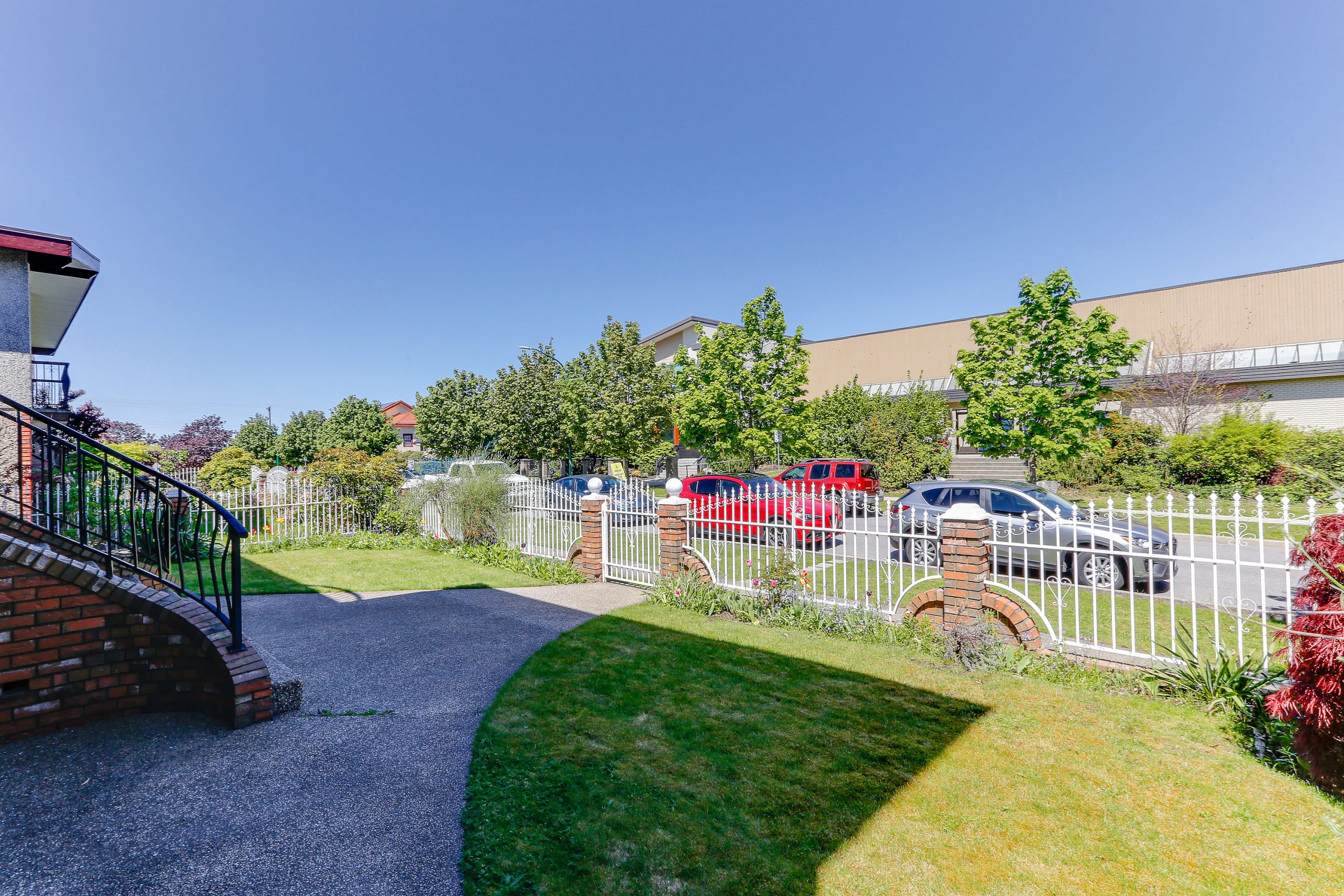 3866 Pandora Street Burnaby 4