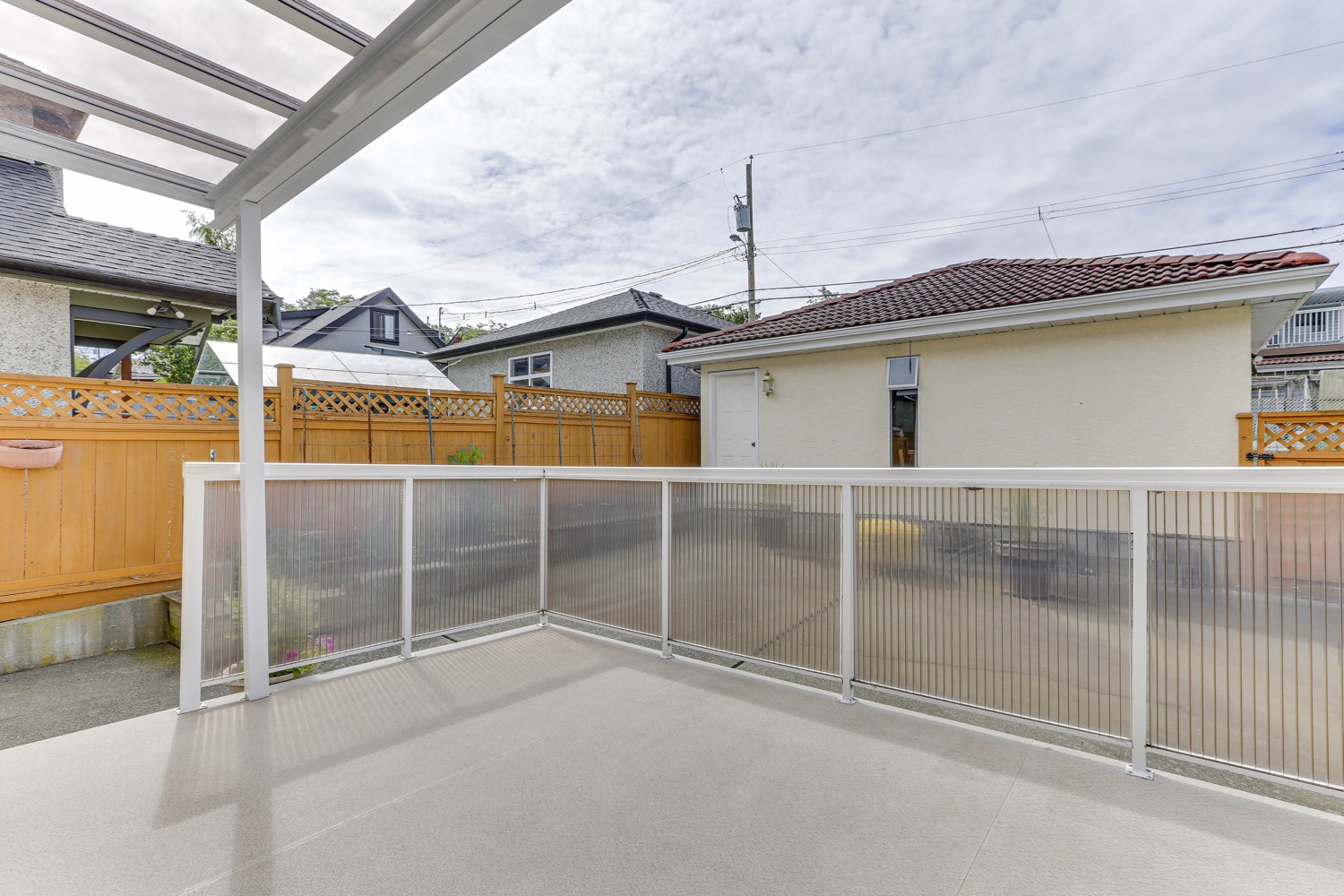 2508 East 19th Avenue Vancouver 40