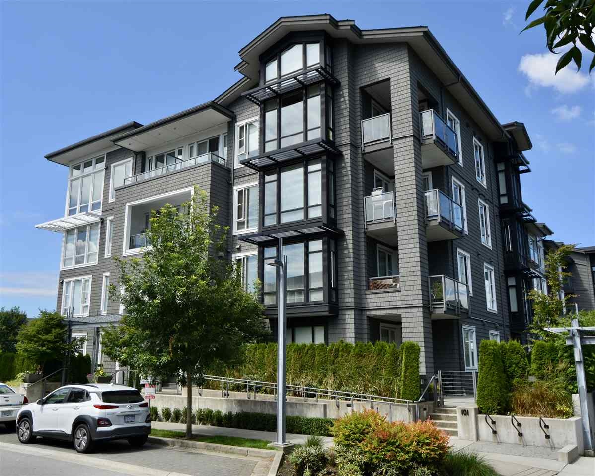 217 2307 Ranger Lane, Port Coquitlam