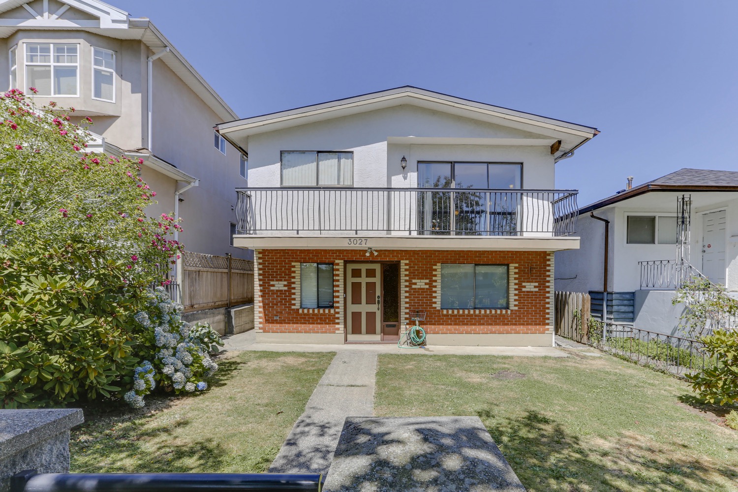 3027 East 7th AVENUE, Vancouver