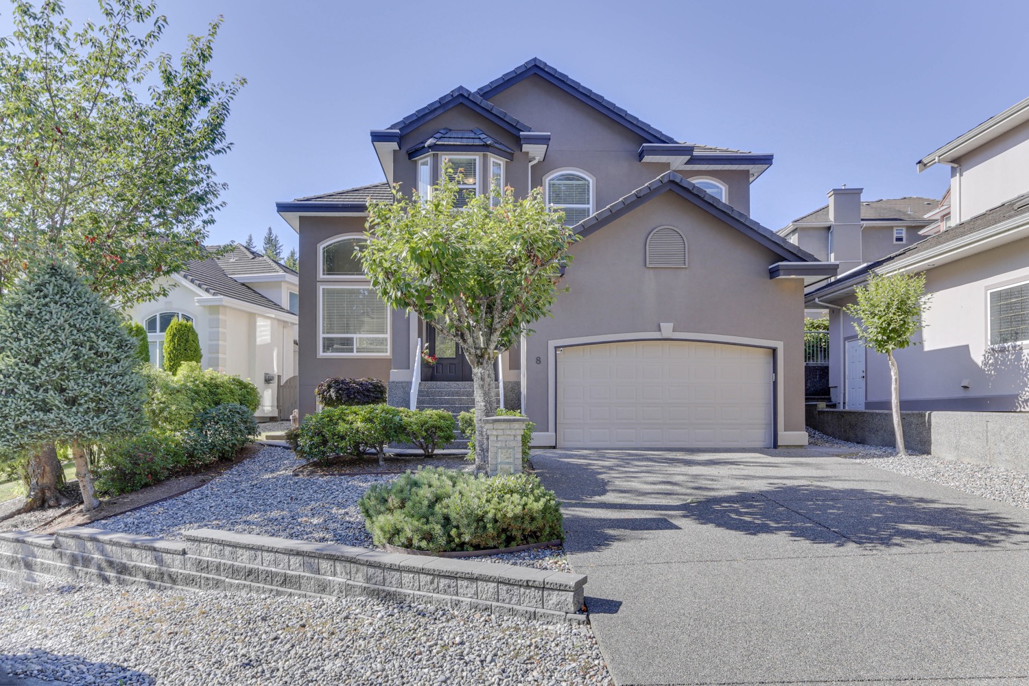8 Wilkes Creek Drive, Port Moody 2