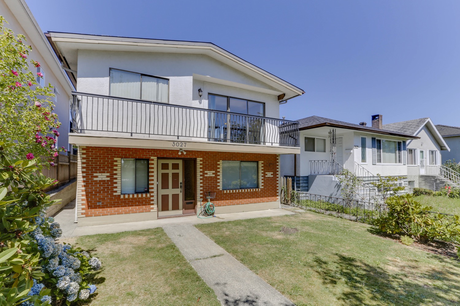 3027 East 7th AVENUE, Vancouver 2