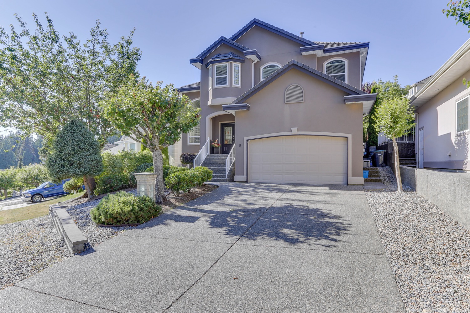 8 Wilkes Creek Drive, Port Moody