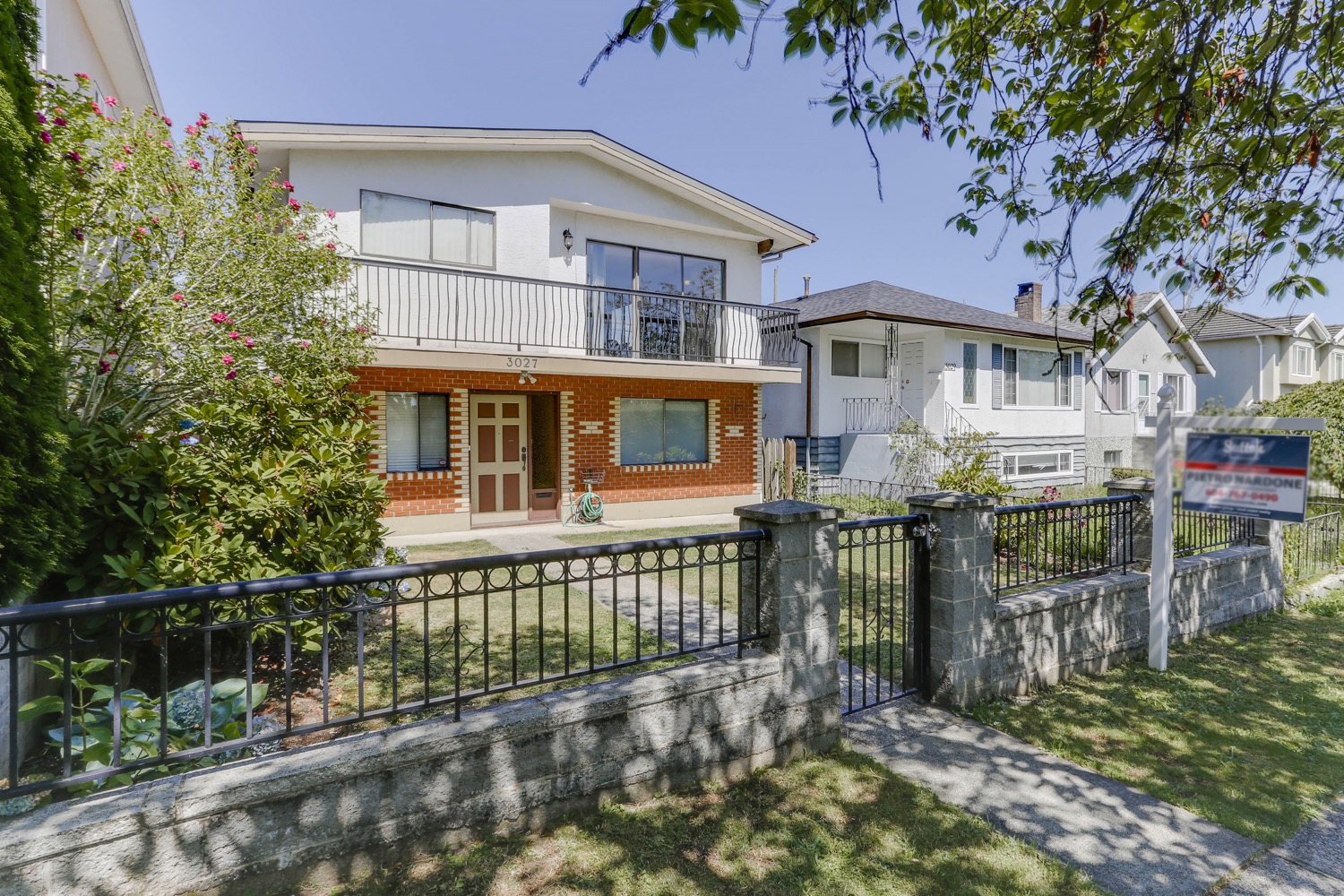 3027 East 7th AVENUE, Vancouver 3