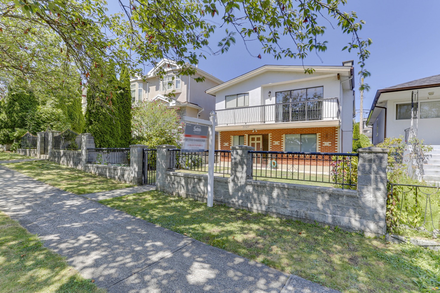 3027 East 7th AVENUE, Vancouver 4