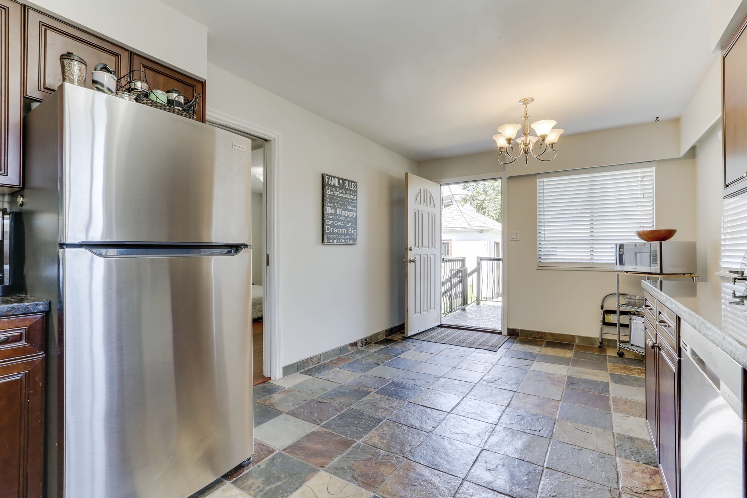 3027 East 7th AVENUE, Vancouver 14