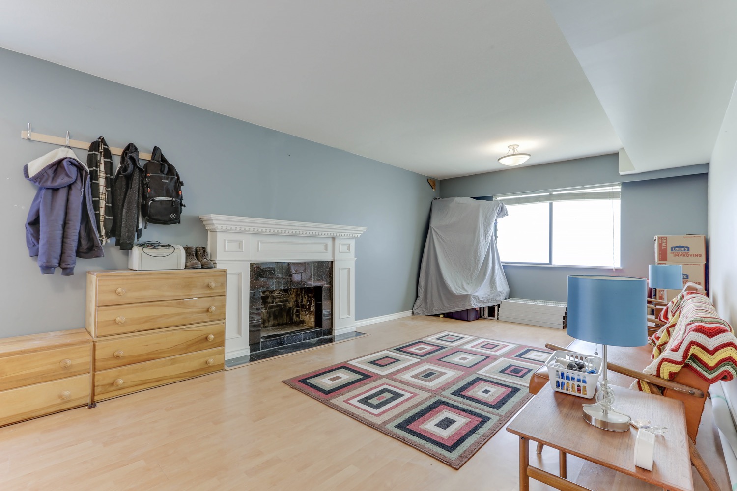 3027 East 7th AVENUE, Vancouver 22