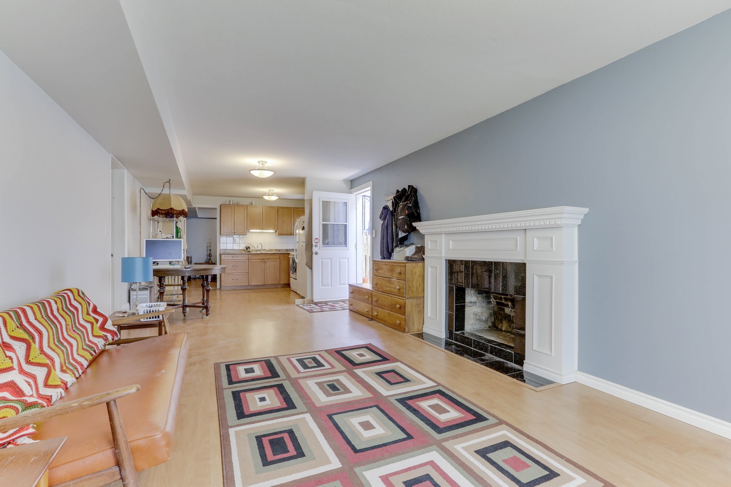 3027 East 7th AVENUE, Vancouver 23