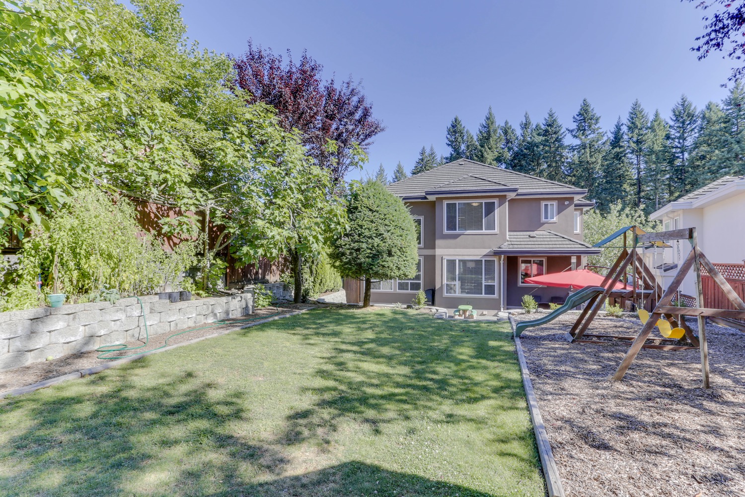 8 Wilkes Creek Drive, Port Moody 34