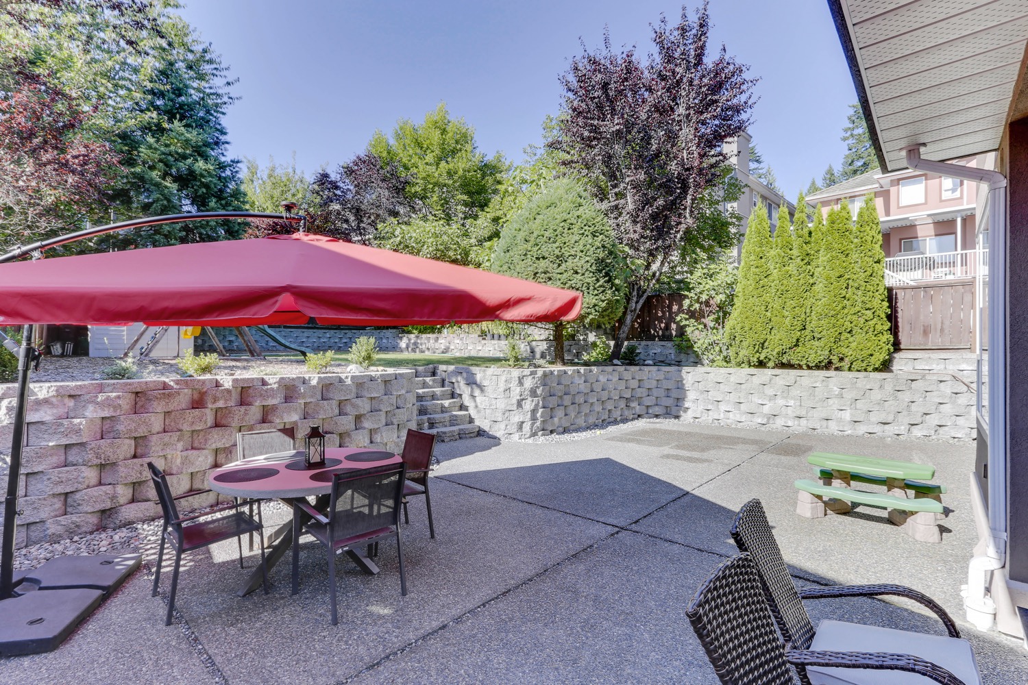8 Wilkes Creek Drive, Port Moody 37