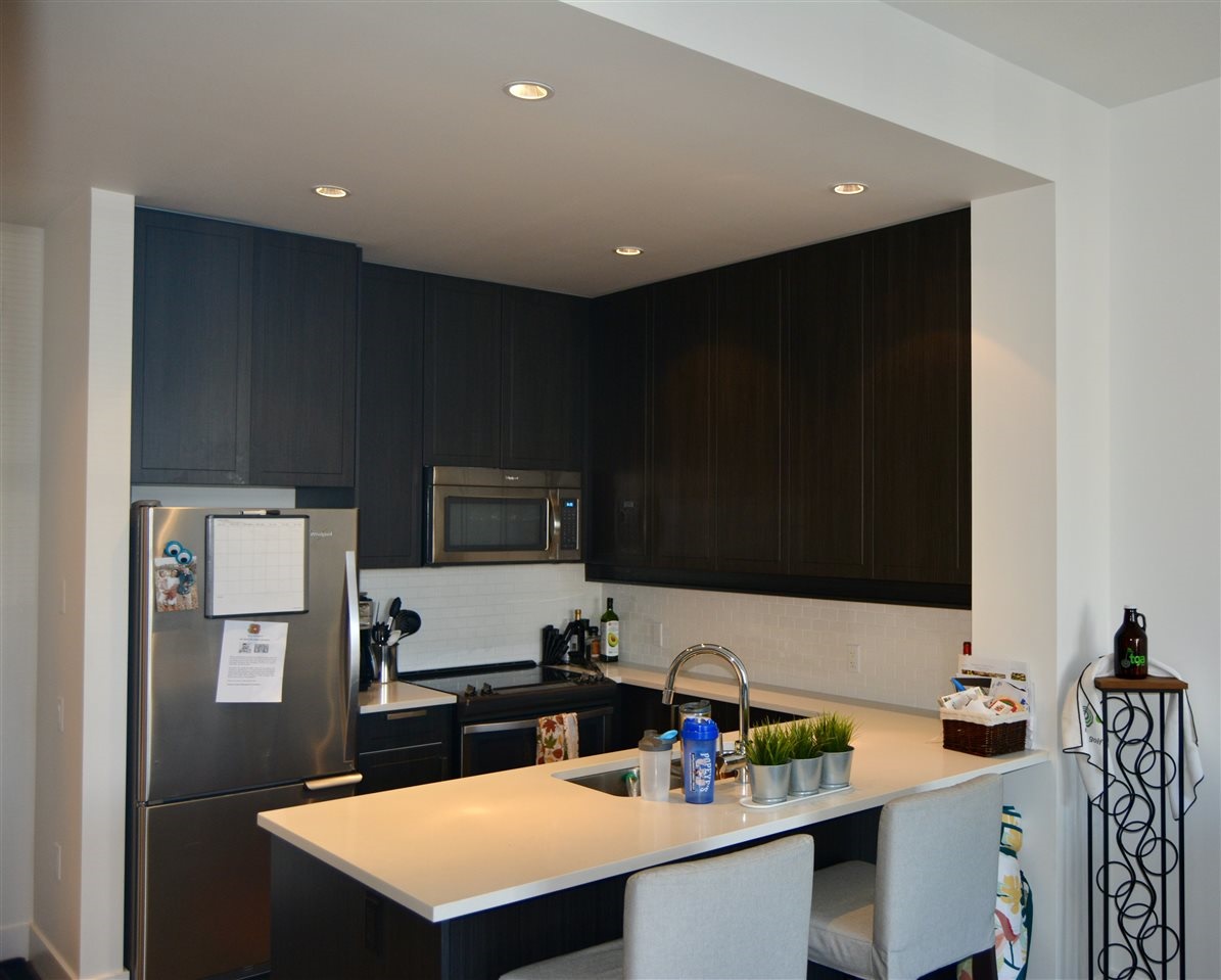 217 2307 Ranger Lane, Port Coquitlam 3
