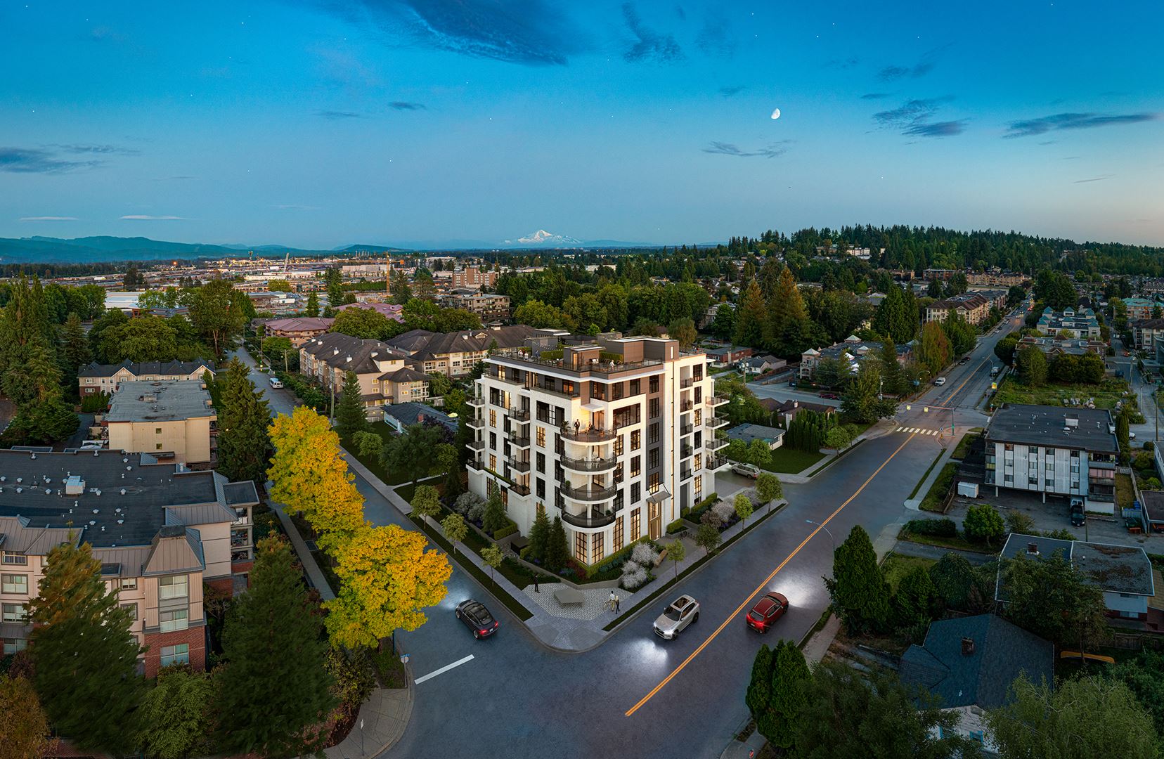 2446 Shaughnessy Street, Port Coquitlam 4