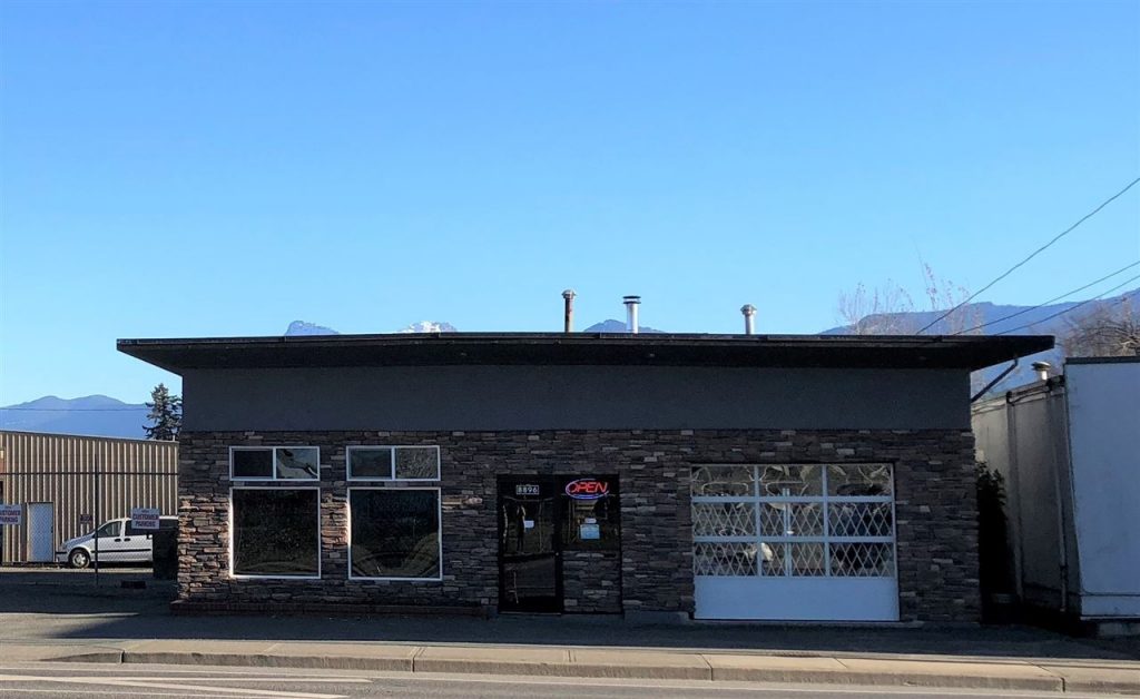 8896 Young Road, Chilliwack