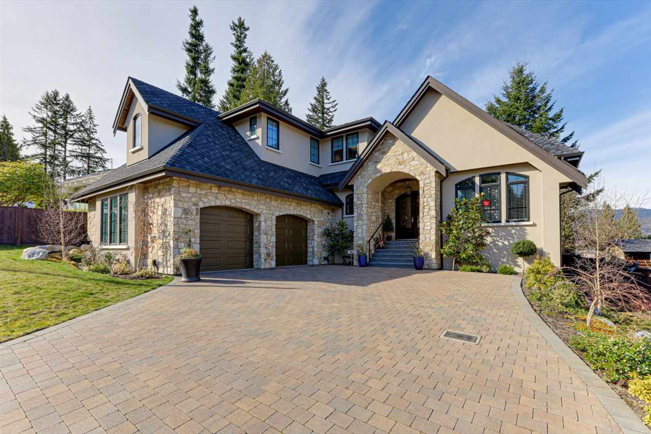 2361 RALSTON COURT, COQUITLAM, BC