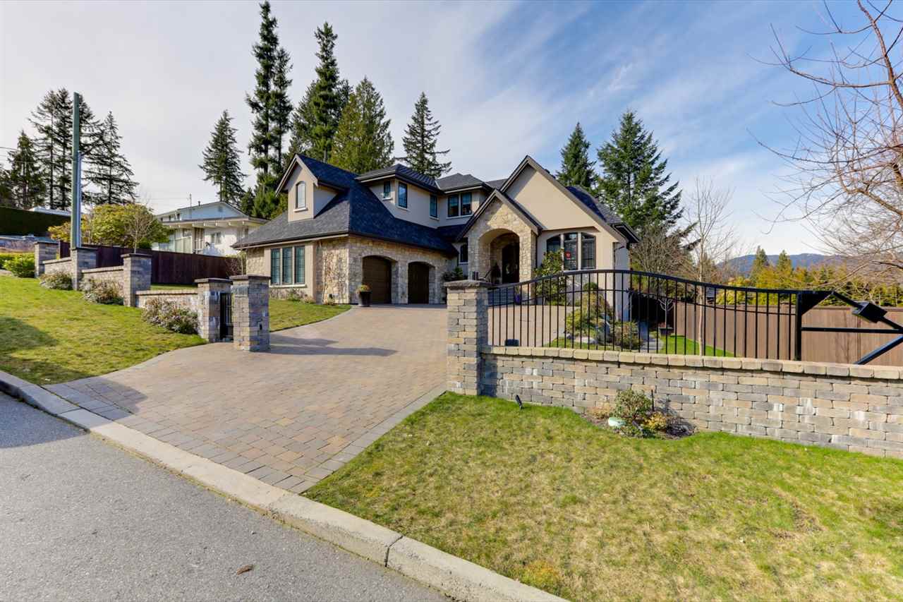 2361 RALSTON COURT, COQUITLAM, BC 2