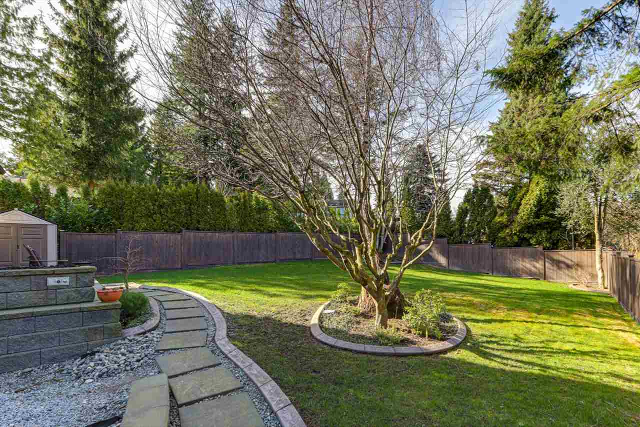 2361 RALSTON COURT, COQUITLAM, BC 36