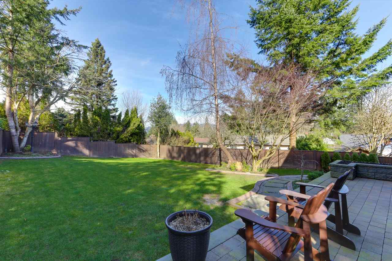 2361 RALSTON COURT, COQUITLAM, BC 37