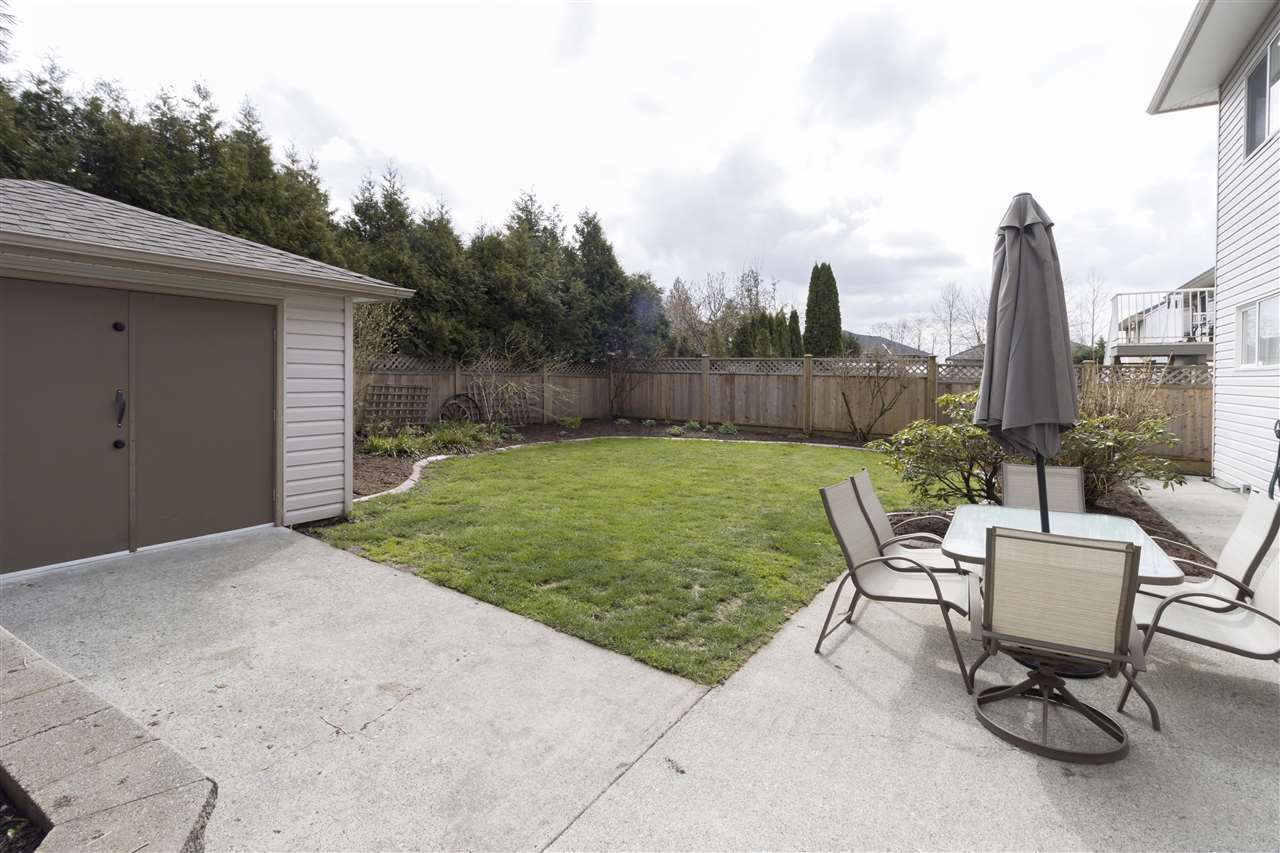 11360 238 STREET MAPLE RIDGE 30