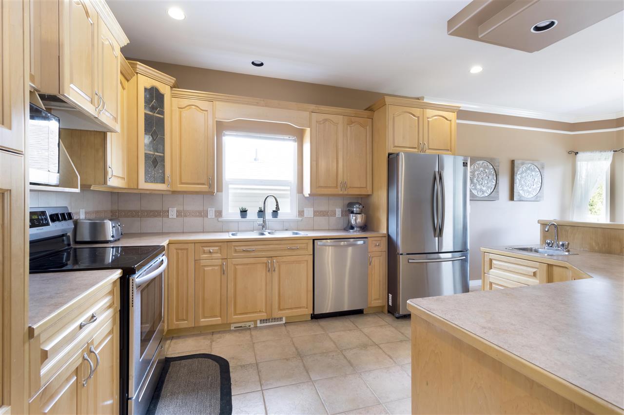 11360 238 STREET MAPLE RIDGE 7
