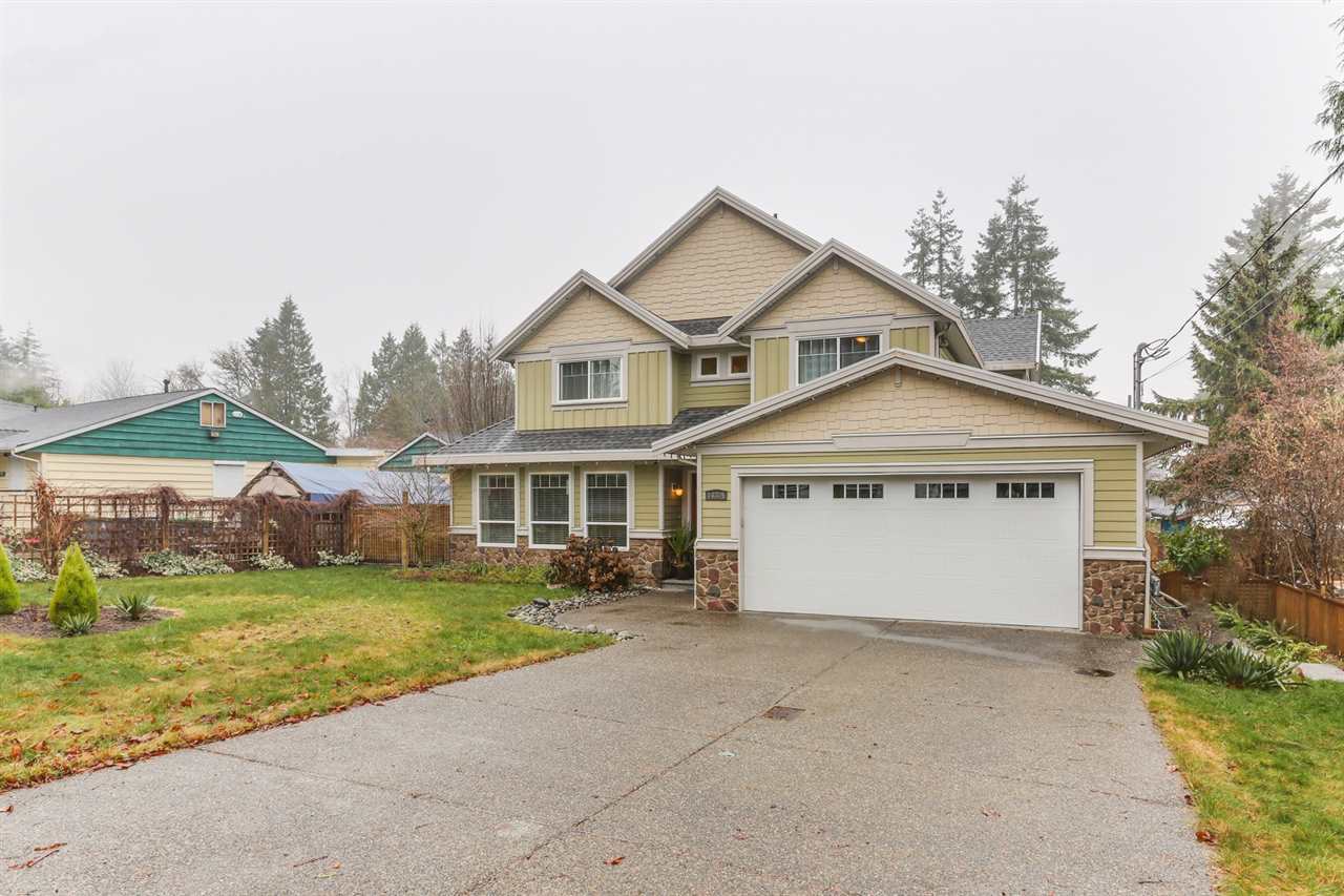 14305 PARK DRIVE