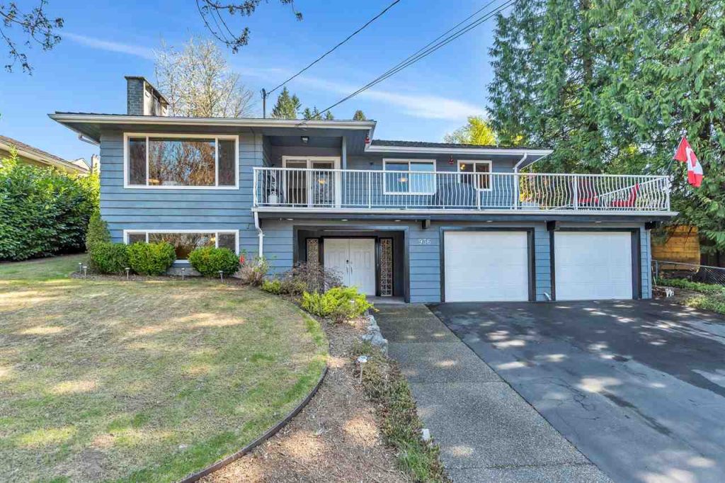 936 BAKER DRIVE
