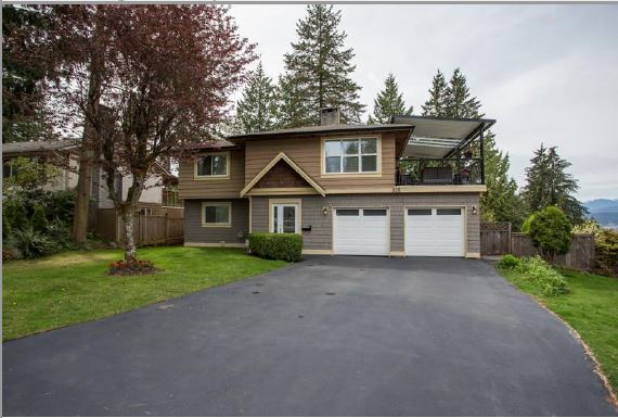 926 Komarno Court, Coquitlam