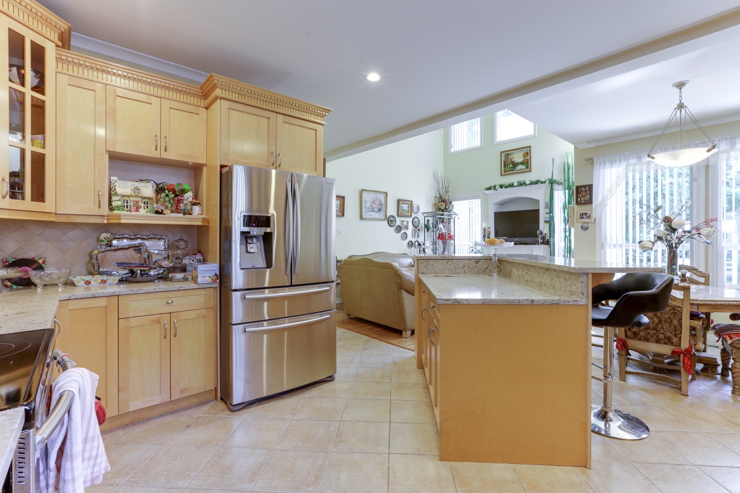 11426 91A AVENUE, NORTH DELTA 8