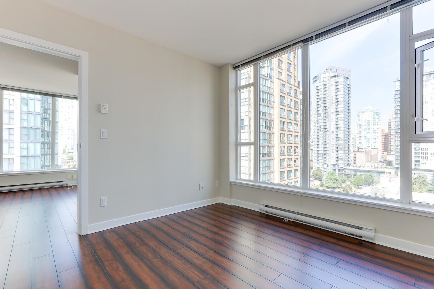1207 1133 HOMER STREET, VANCOUVER 13