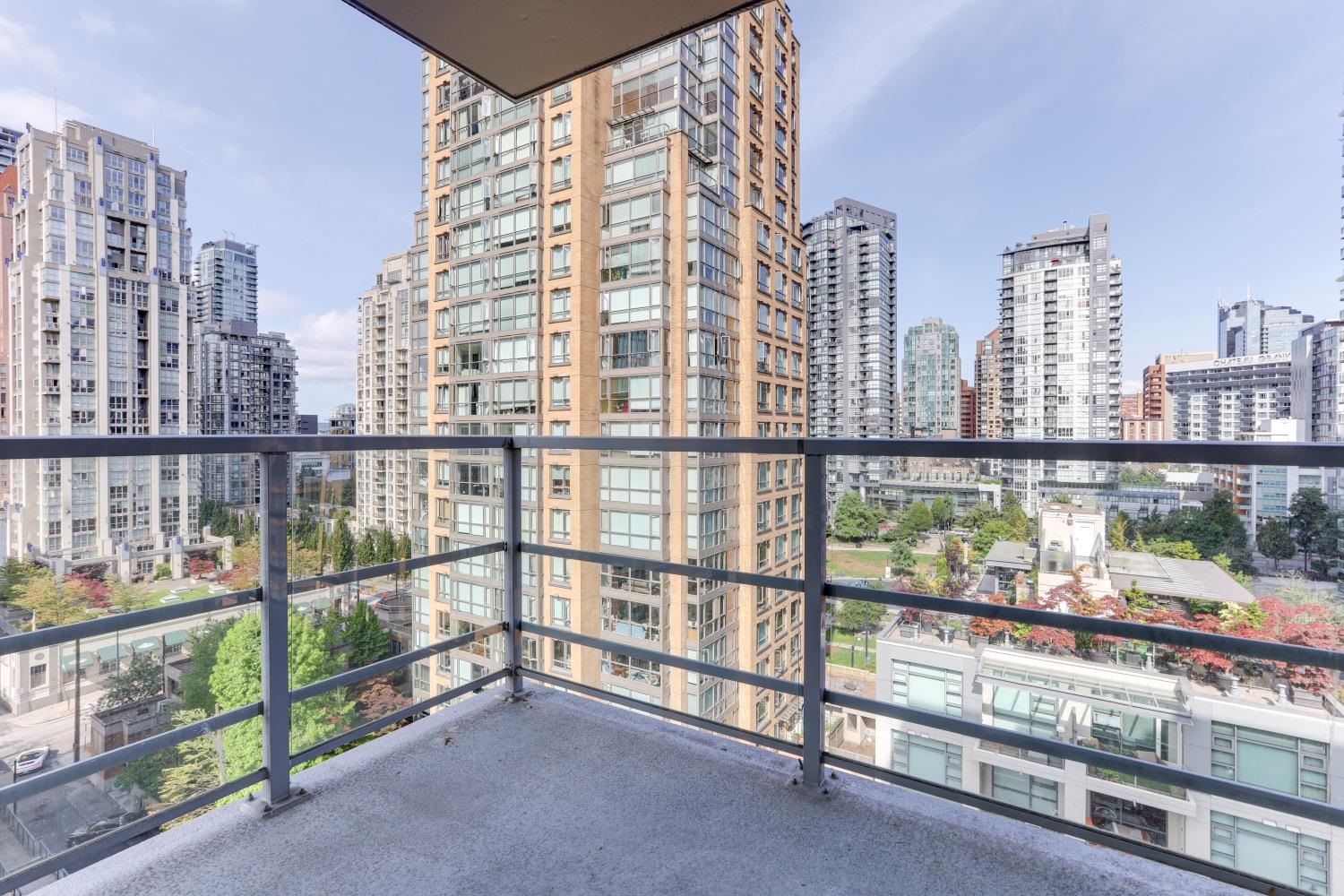 1207 1133 HOMER STREET, VANCOUVER 19