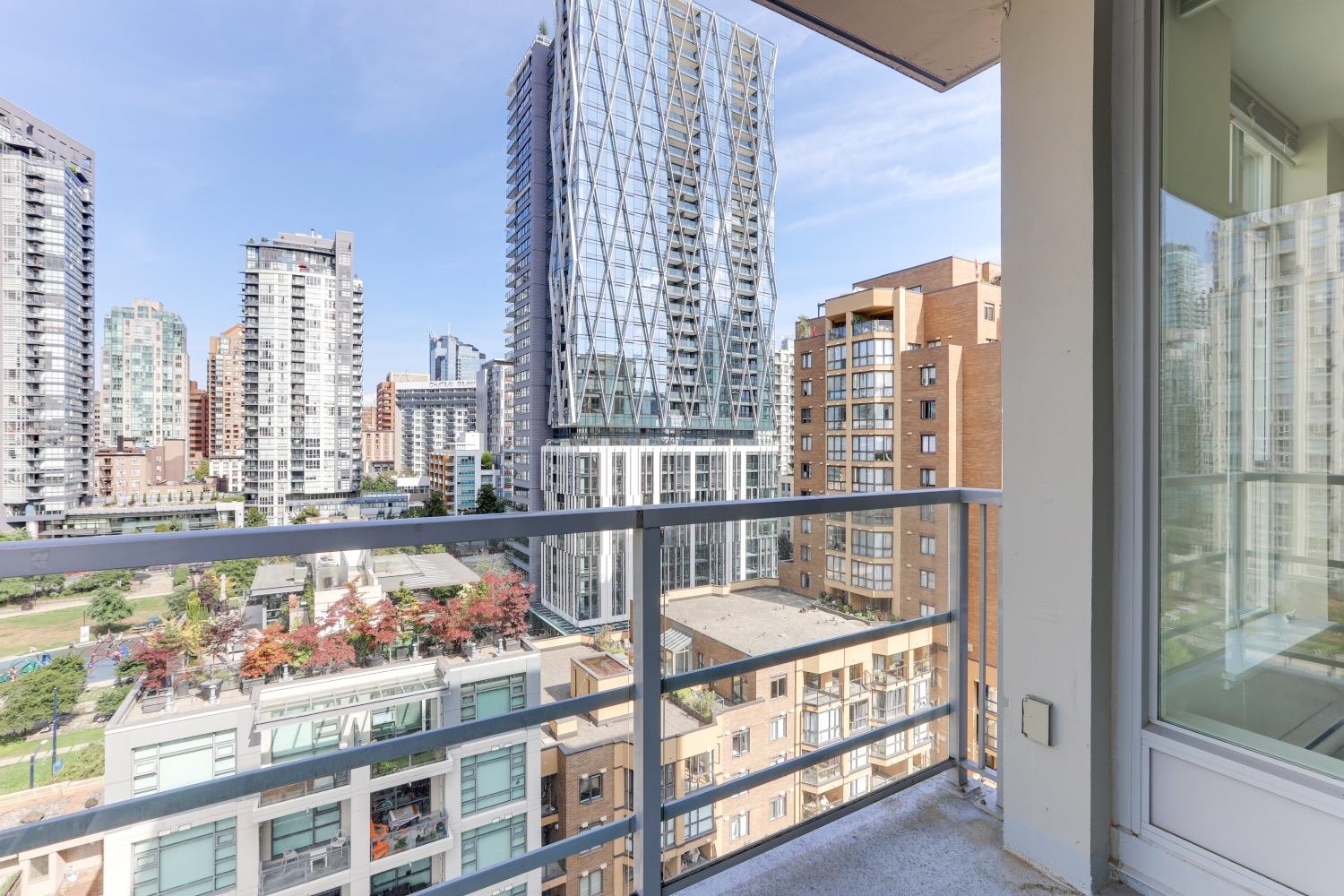 1207 1133 HOMER STREET, VANCOUVER 20