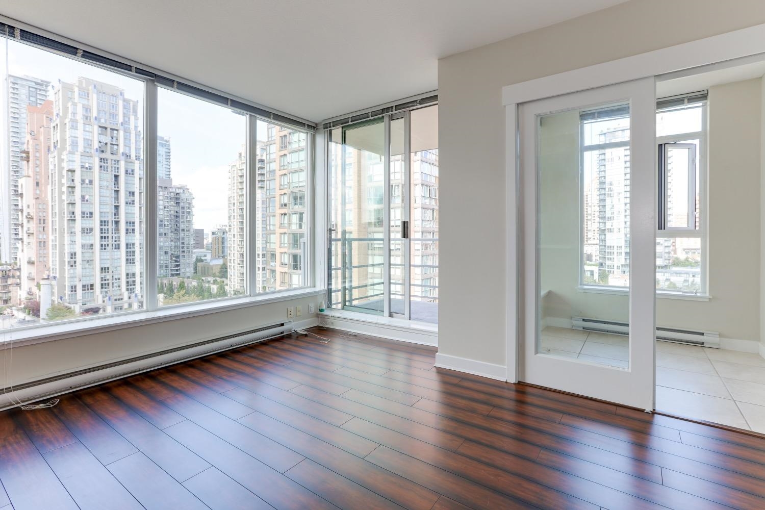 1207 1133 HOMER STREET, VANCOUVER 3