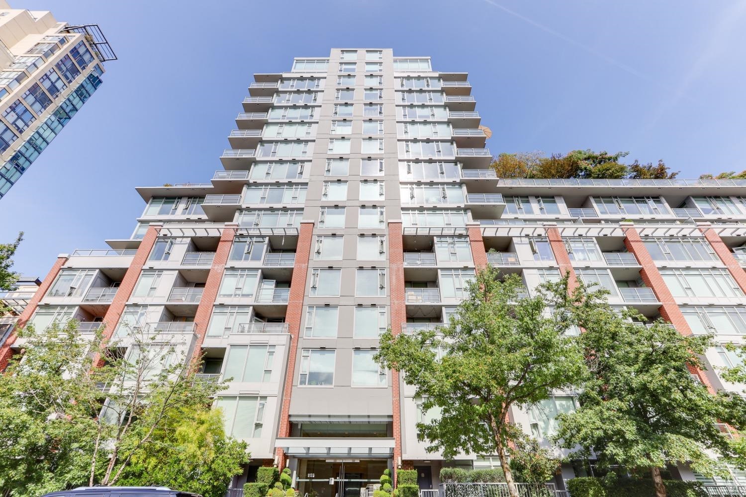 1207 1133 HOMER STREET, VANCOUVER 21
